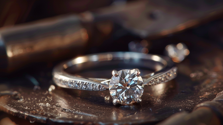 About us – Daneel Diamond Manfacturers